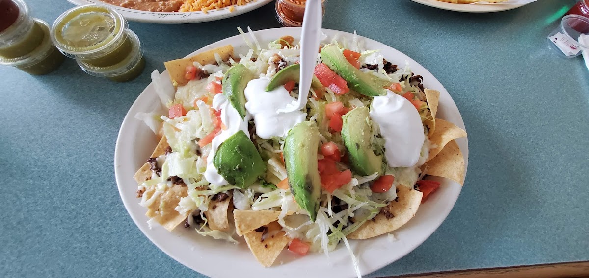 Slide Background Image